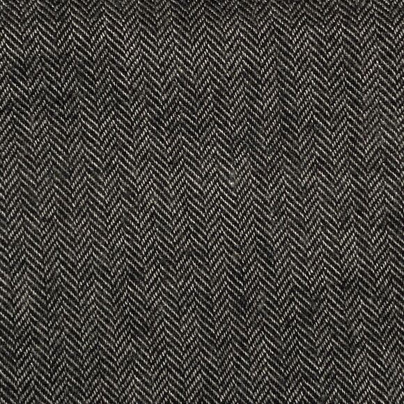 Old Navy Pants Mens 35 Gray Herringbone Chino Loose Straight Leg Business Formal - Picture 4 of 11